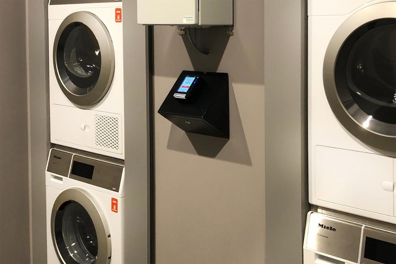 Candlewood Suites Düsseldorf Airport by IHG