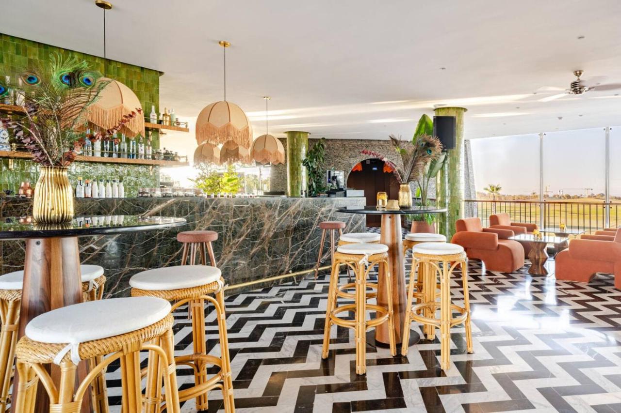 Marrakesh, Noria Residence, Luxury 1BR, Atlas View - 5