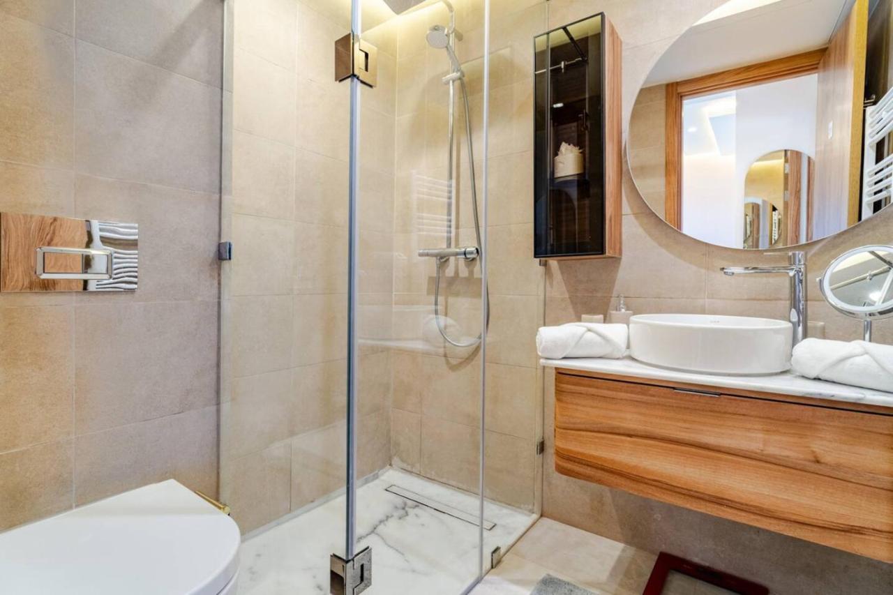 Marrakesh, Noria Residence, Luxury 1BR, Atlas View - 3