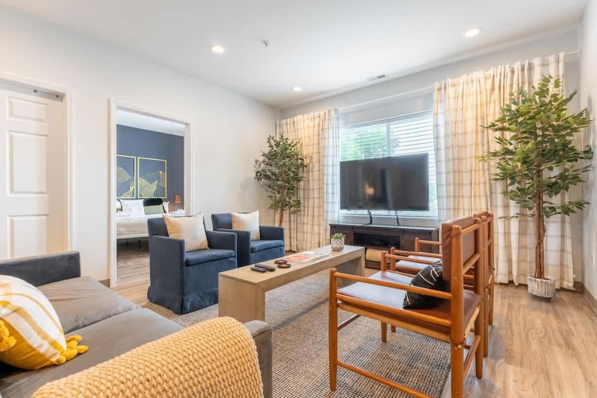 The Main Event by Stay Local Nashville - 2