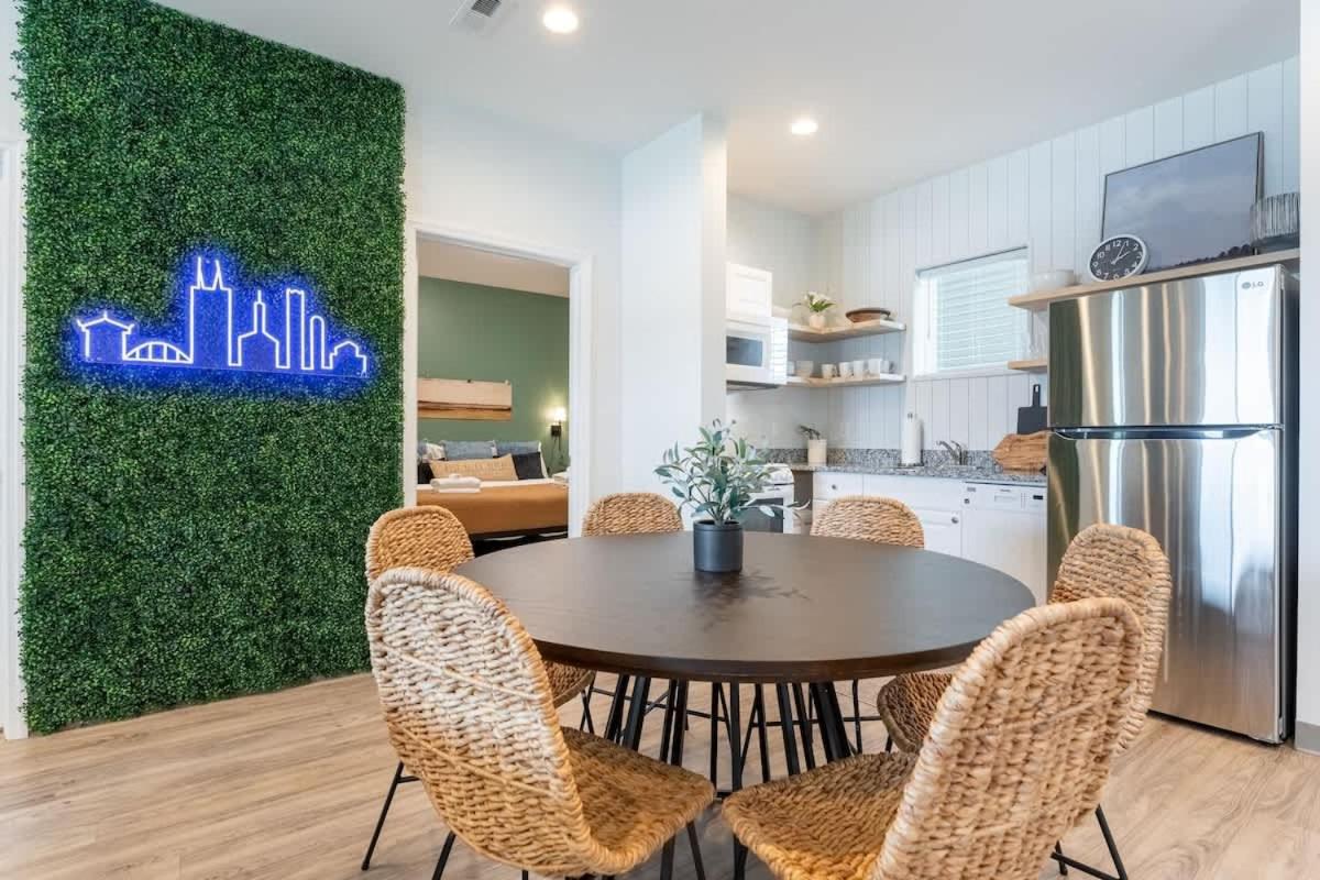 The Main Event by Stay Local Nashville - 3