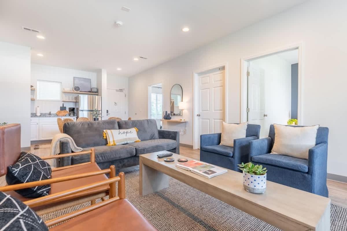 The Main Event by Stay Local Nashville - 4