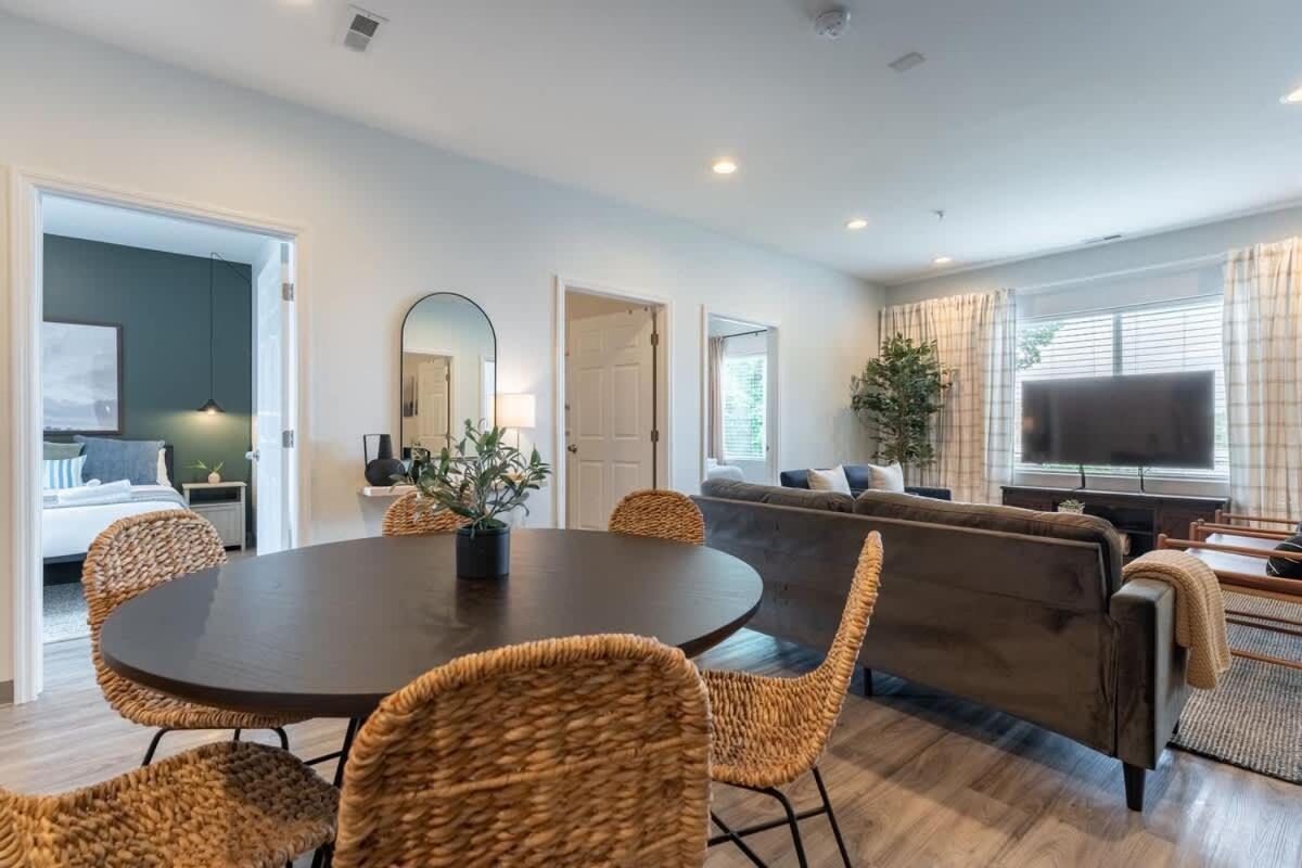 The Main Event by Stay Local Nashville - 5