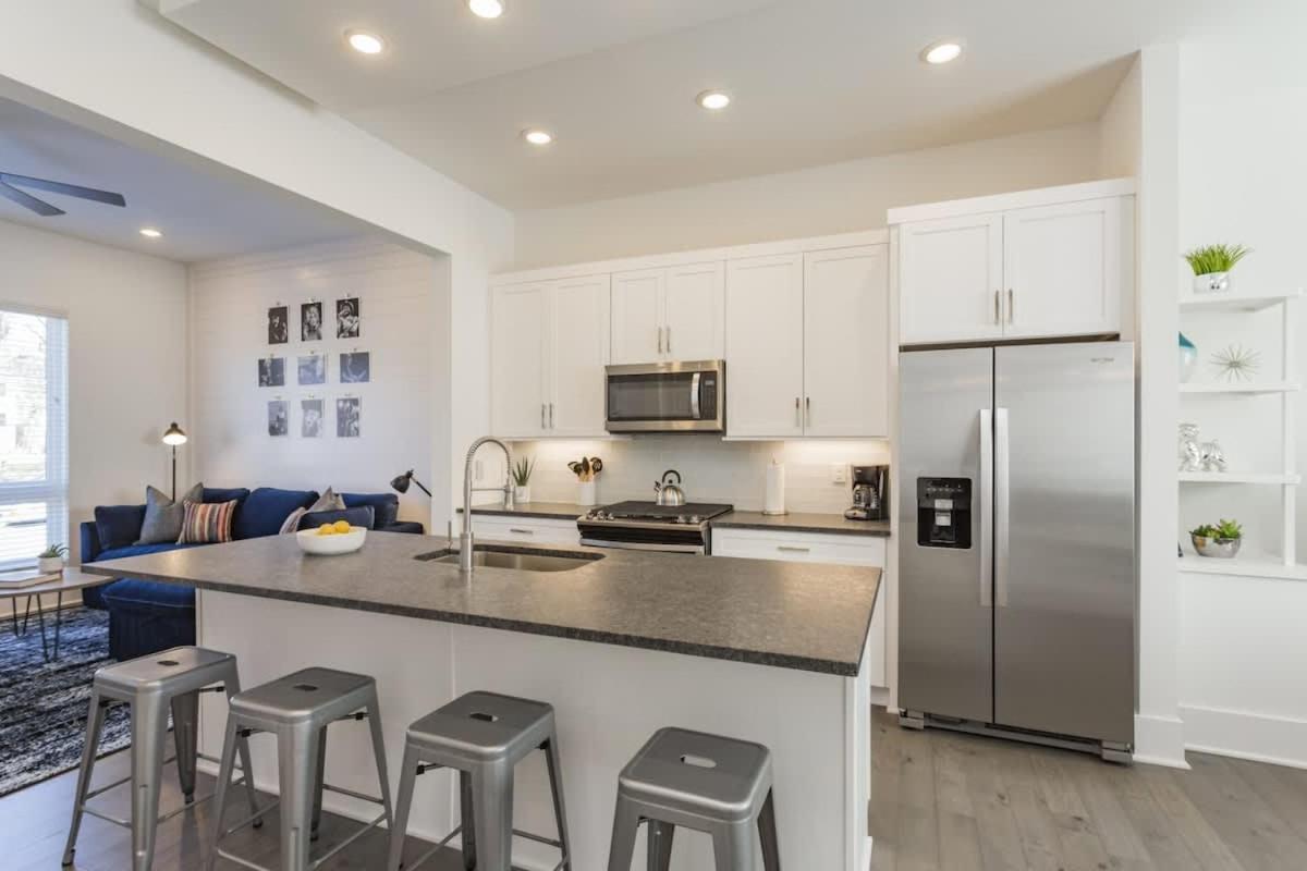 Music City Retreat by Stay Local Nashville - 2