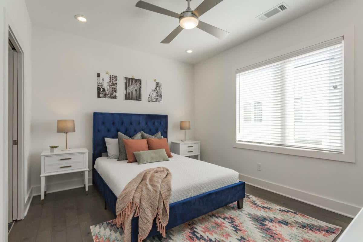 Music City Retreat by Stay Local Nashville - 4