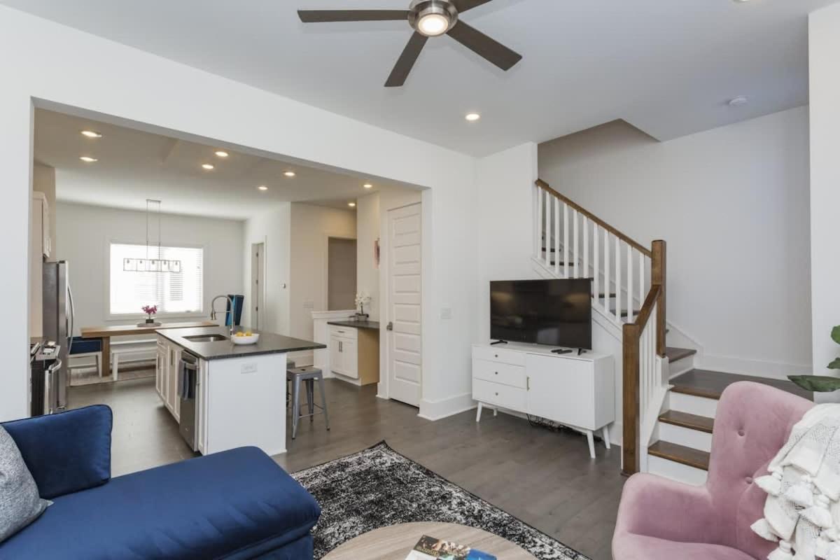 Music City Retreat by Stay Local Nashville - 5