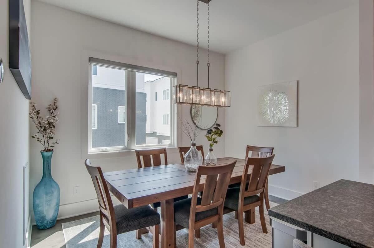 The East Side Vibe by Stay Local Nashville - 3