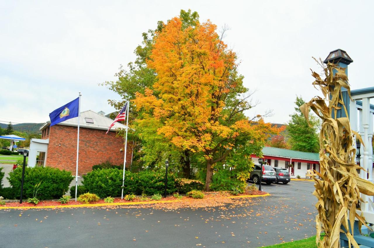 Williamstown Motel — photo 11