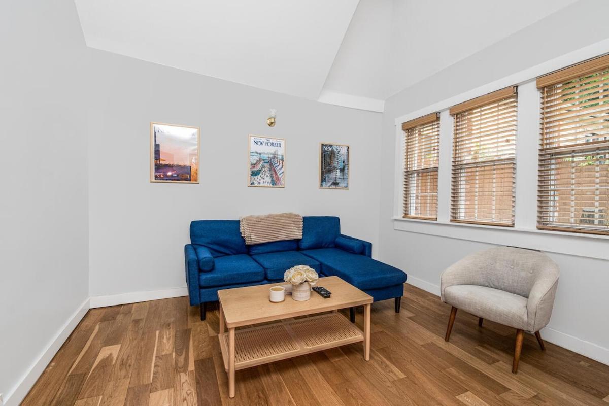 Cozy cottage close to NYC - 3