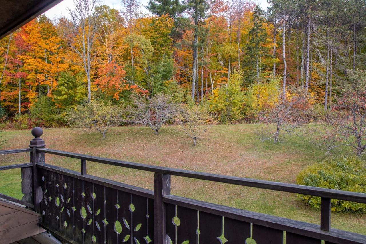 von Trapp Family Lodge & Resort — photo 20