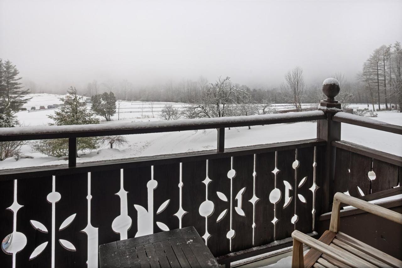 von Trapp Family Lodge & Resort — photo 11