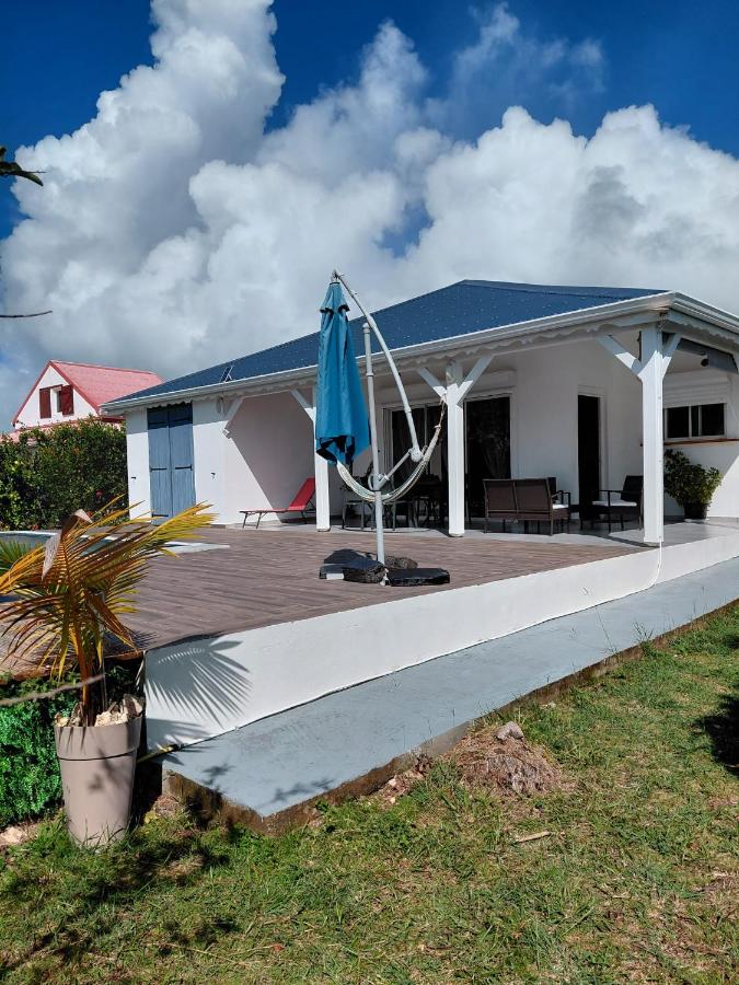 Villa de charmes - 4