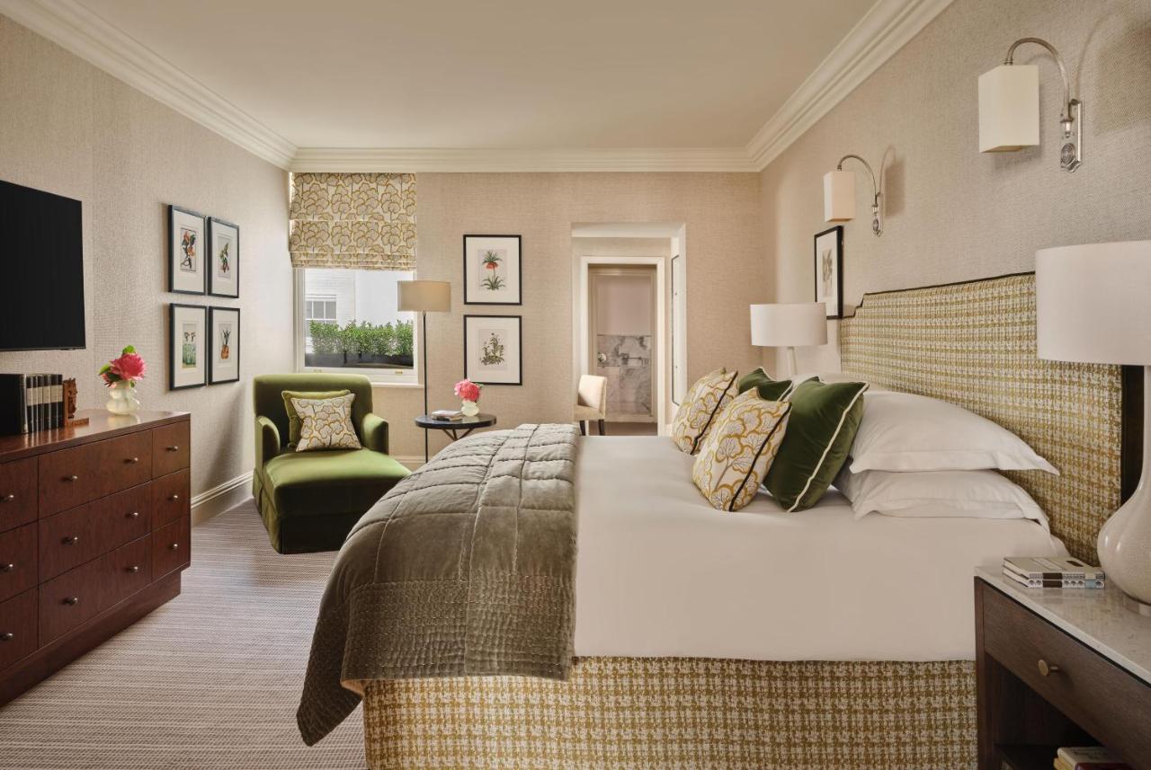 Brown's Hotel, a Rocco Forte Hotel - 5