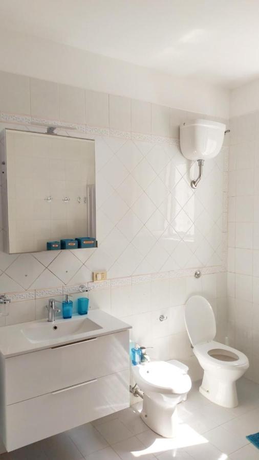 Casa panoramica in Costiera Amalfitana - Nonno Ciccio's Home - 3