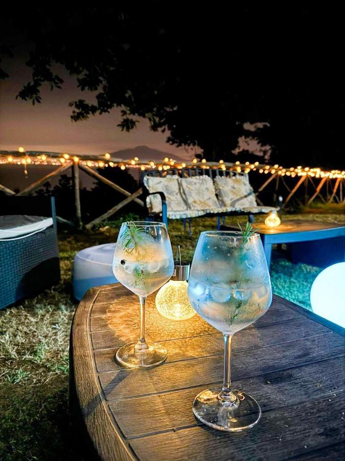 Casa panoramica in Costiera Amalfitana - Nonno Ciccio's Home - 4