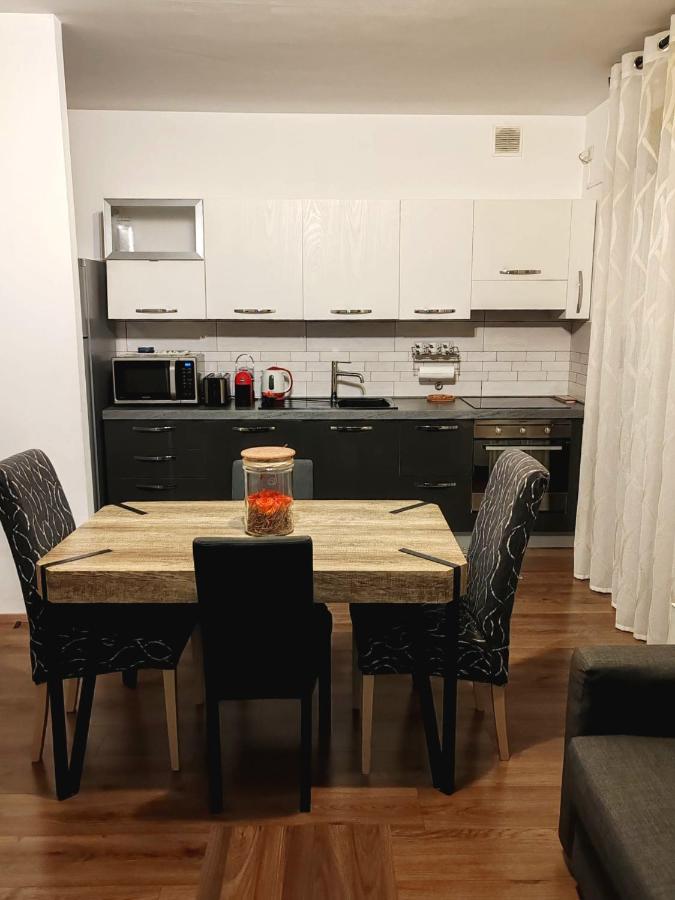 Gorizia Central Luxe Apartment 6 posti letto - 2