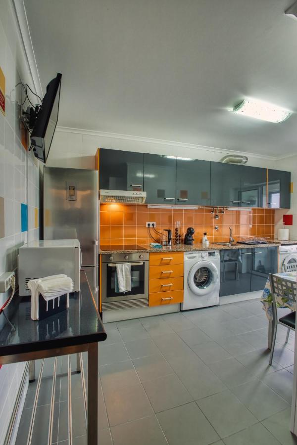 Ocean Whisper Apartment - 4