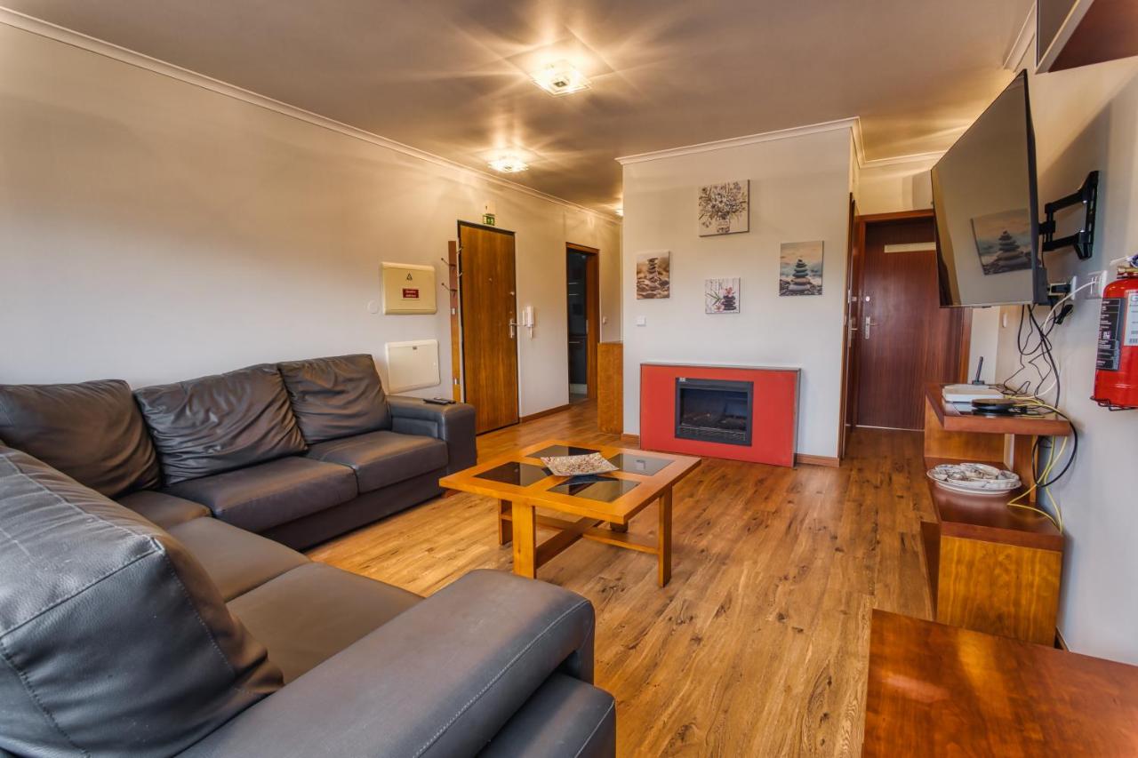 Ocean Whisper Apartment - 5