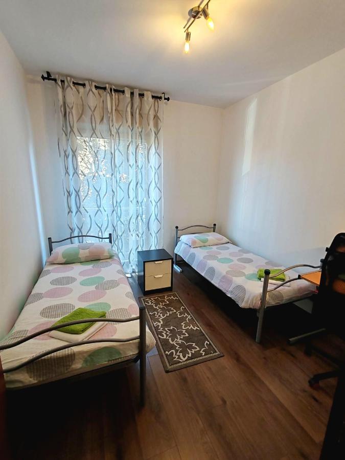 Gorizia Central Luxe Apartment 6 posti letto - 5