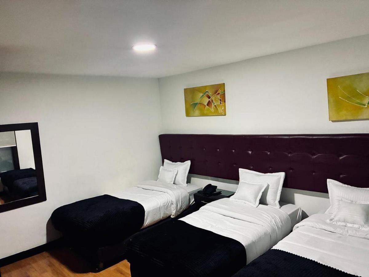 Nova Hotel Bogota - 5