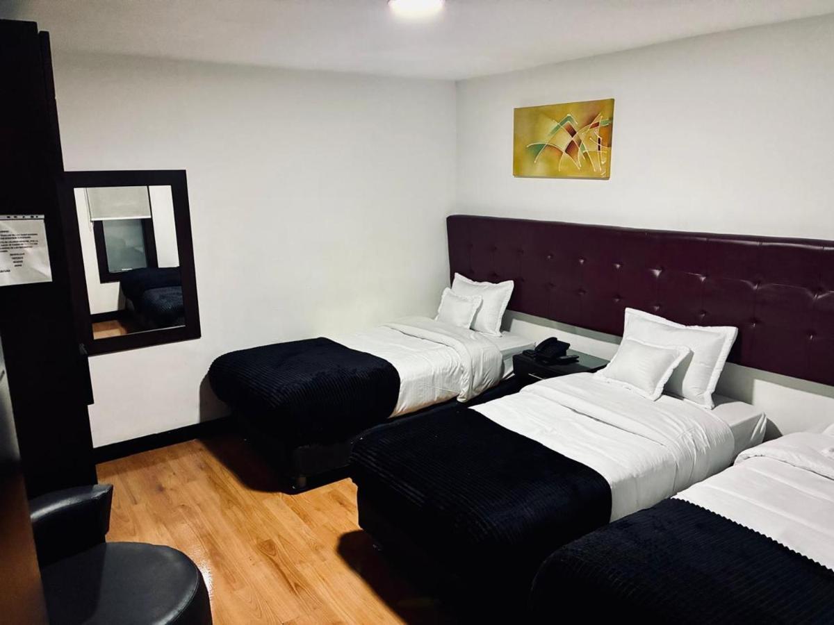 Nova Hotel Bogota - 2