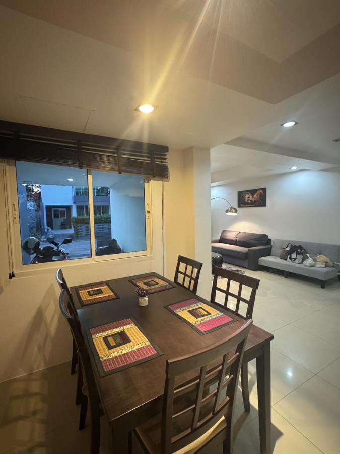 Palm Haven Townhouse - Kamala Paradise 1 - 4