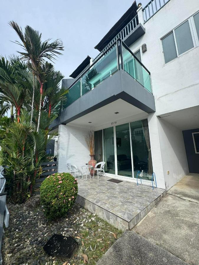 Palm Haven Townhouse - Kamala Paradise 1