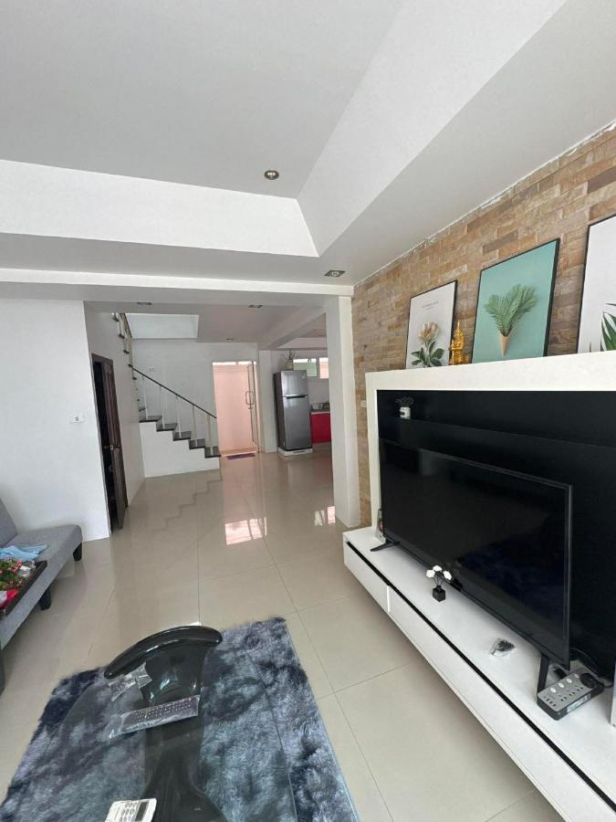 Palm Haven Townhouse - Kamala Paradise 1 - 5