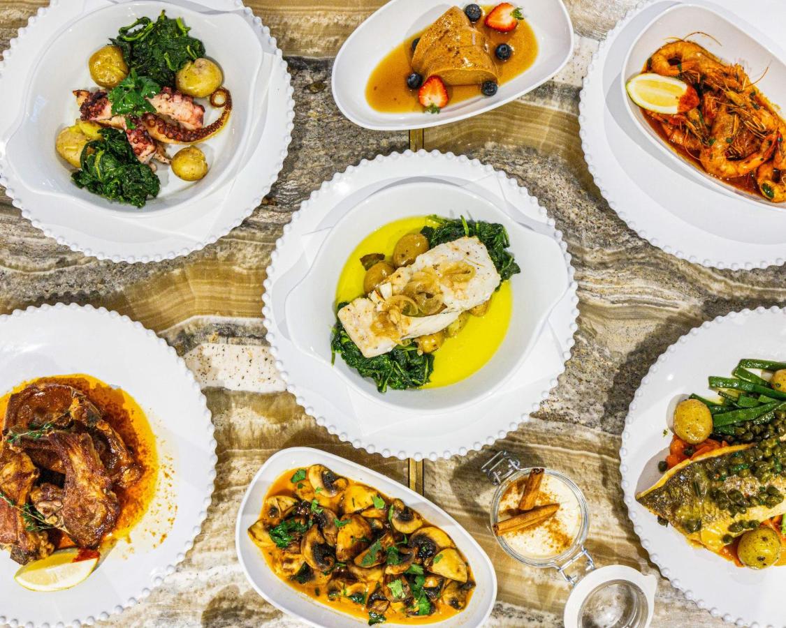 Hotel MeraPrime Gold Lisboa - 2