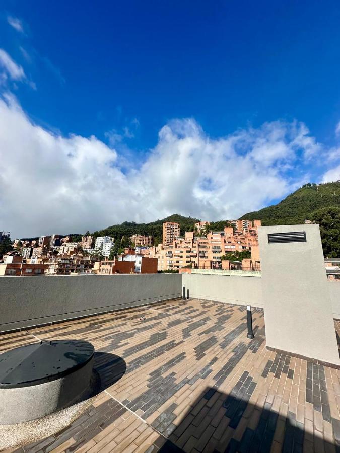 Apartamento Chapinero Alto - 3