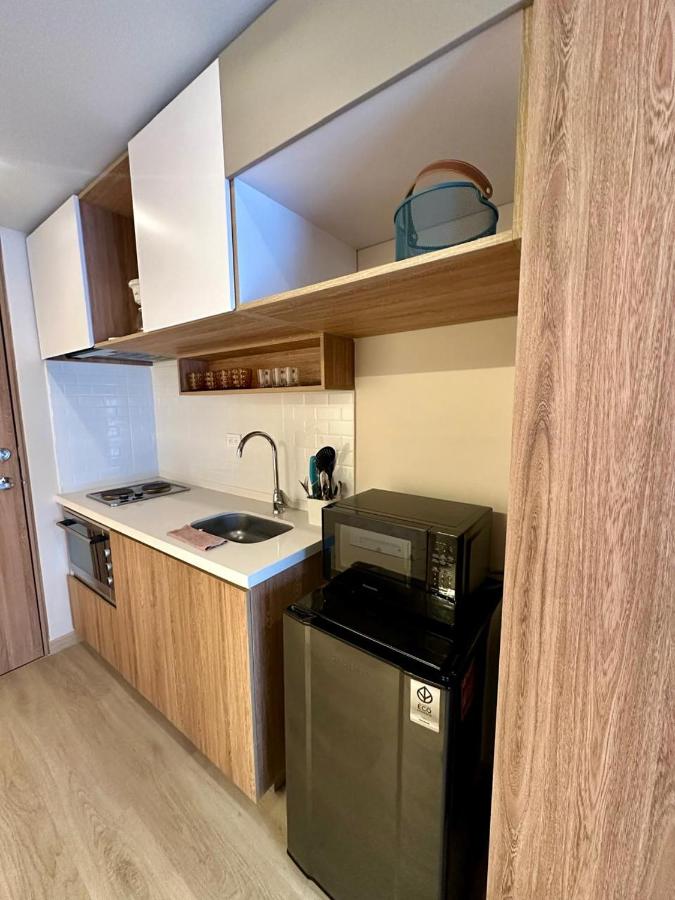 Apartamento Chapinero Alto - 5