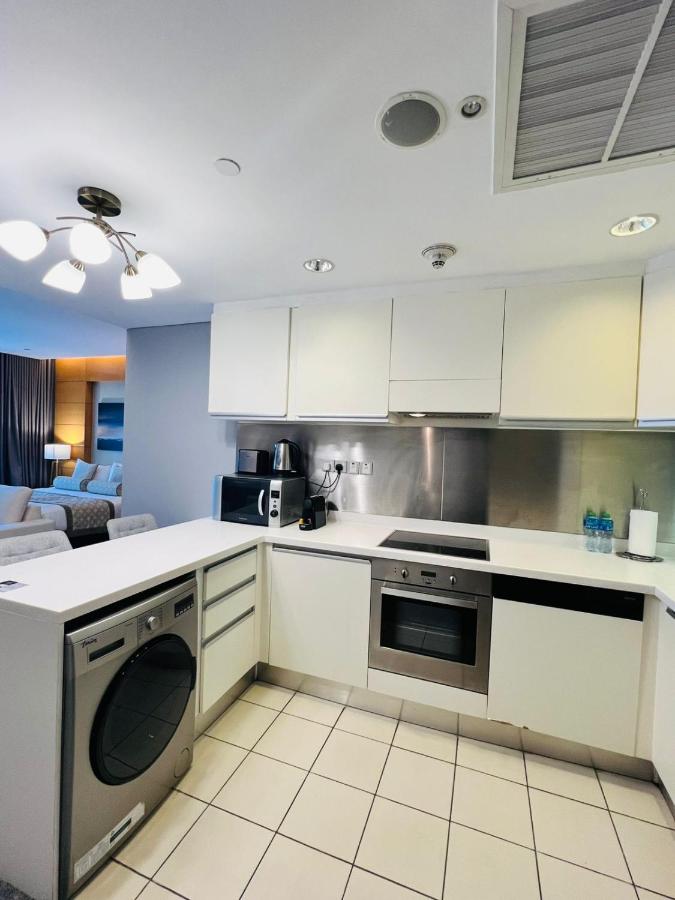 Kensington Studio Kempinski Residences Dubai Mall - 5