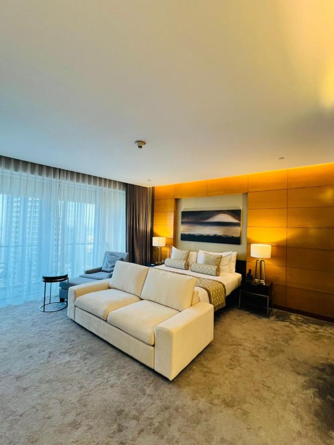 Kensington Studio Kempinski Residences Dubai Mall - 2