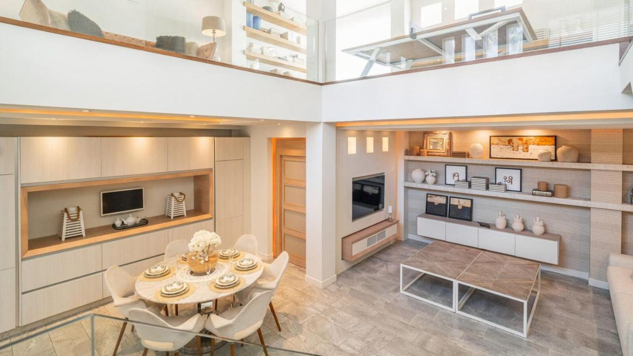 Villa con encanto cerca de la playa en Malaga by Ruralidays - 3