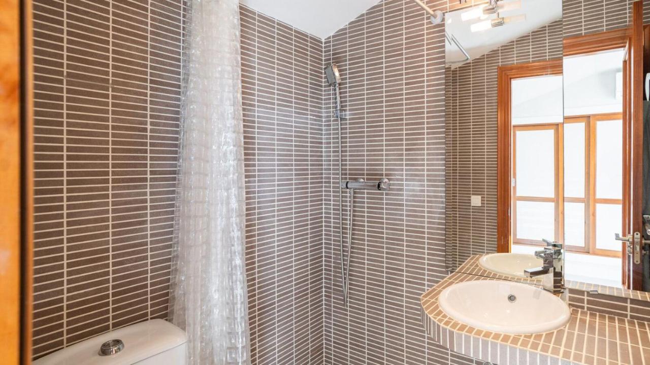 Villa con encanto cerca de la playa en Malaga by Ruralidays - 5