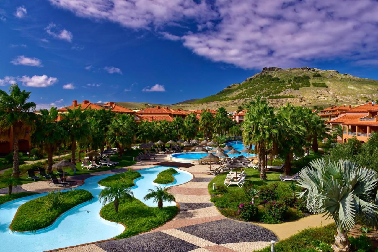 Pestana Porto Santo Beach Resort & SPA, Porto Santo – Updated 2023 Prices