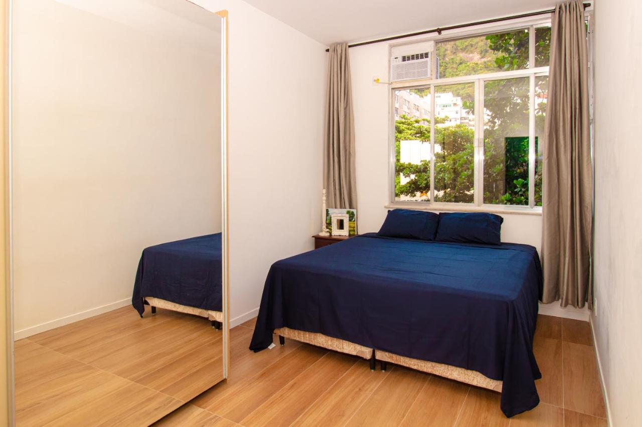 Renovated in Copacabana - 4