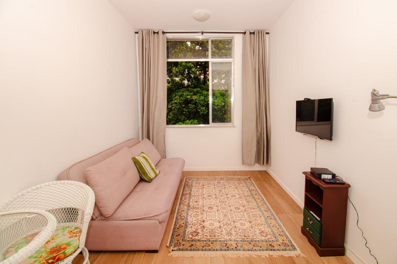 Renovated in Copacabana