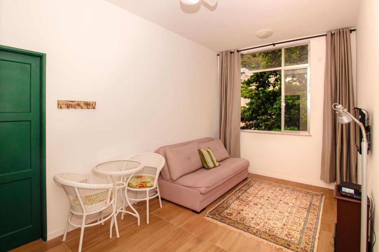 Renovated in Copacabana - 5