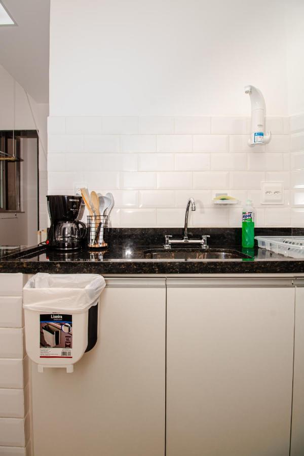 Renovated in Copacabana - 2