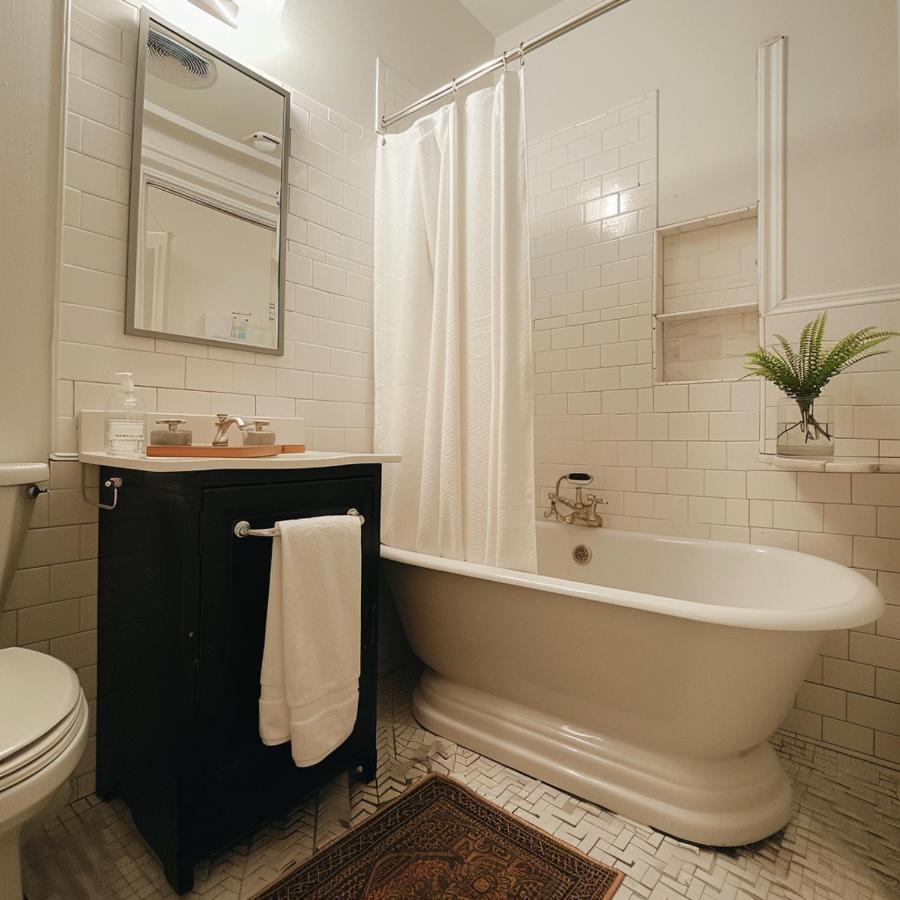 The Helton Suites at Midtown - 3