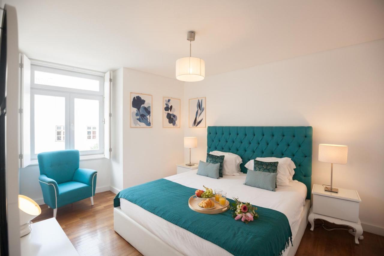 Misha's Place at Bairro Alto!