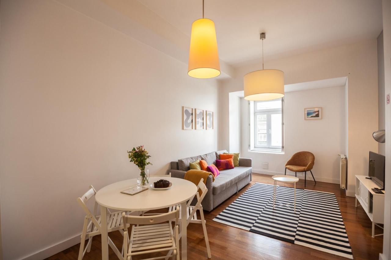 Misha's Place at Bairro Alto! - 3