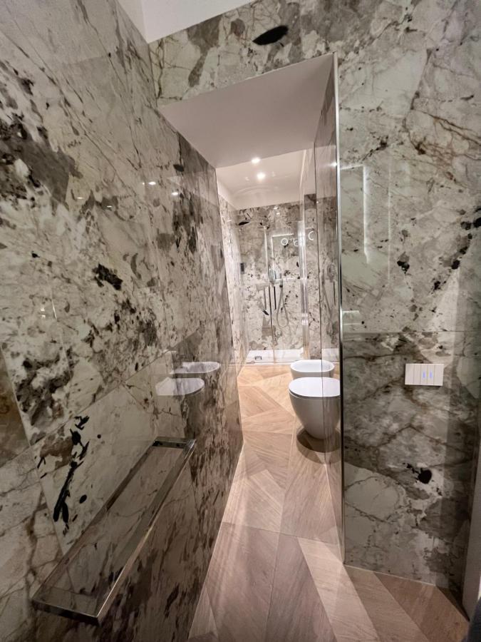 Luxury apartments, Piazza di Spagna - 3