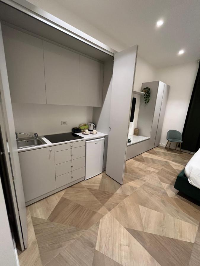 Luxury apartments, Piazza di Spagna - 4