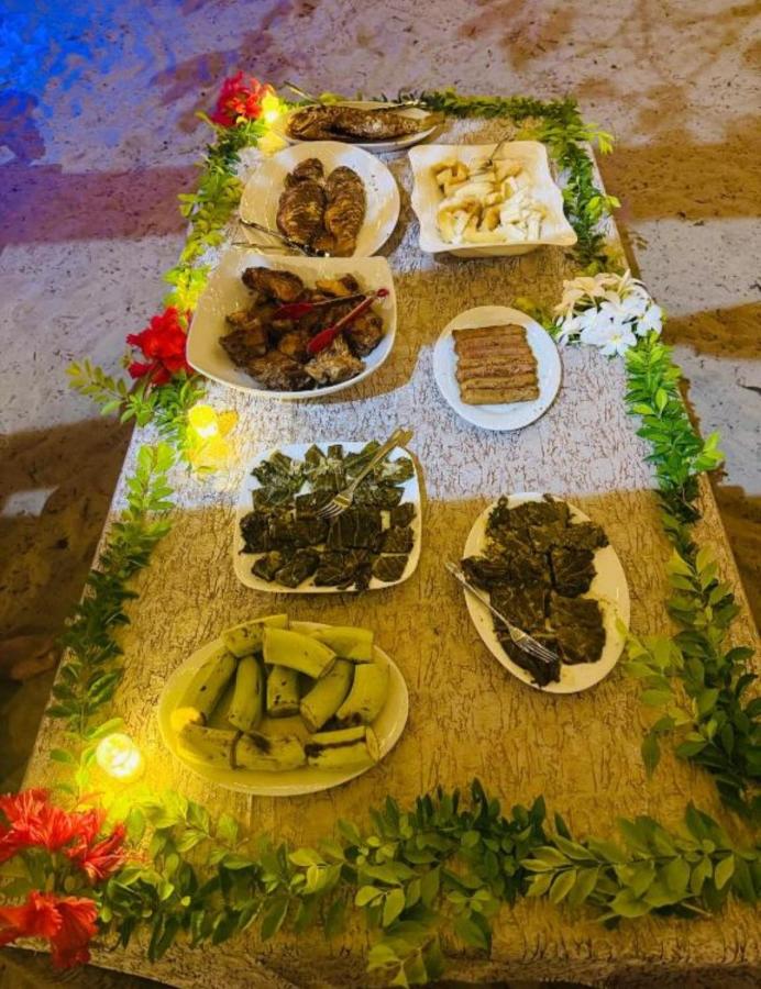 White Sandy Beach Resort - 4