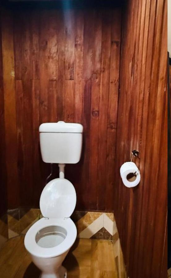 White Sandy Beach Resort - 3