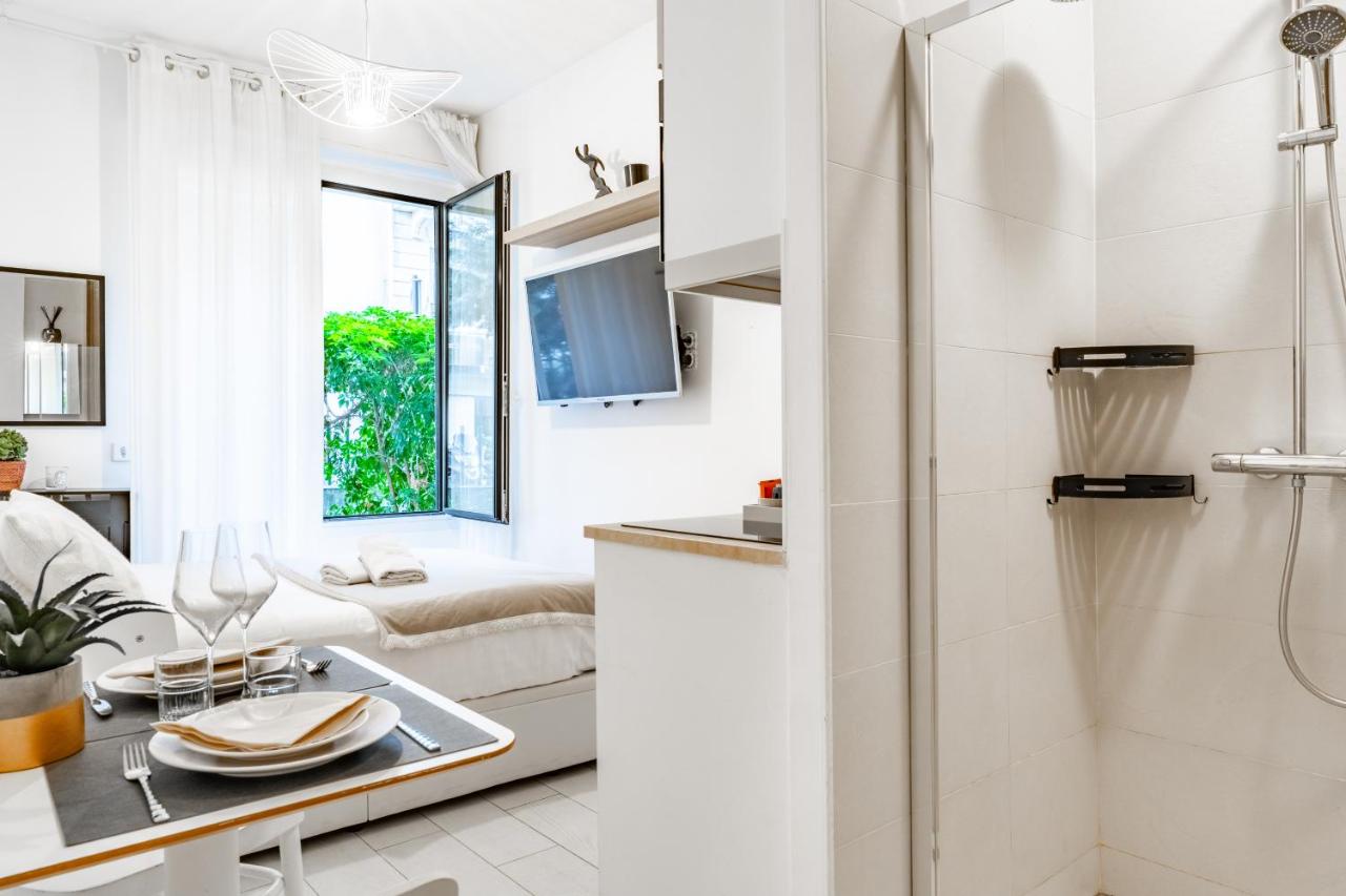 Charming & Cozy Apartment Near the Eiffel Tower - 4