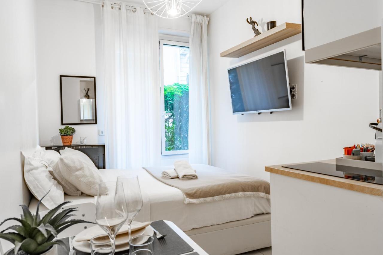 Charming & Cozy Apartment Near the Eiffel Tower - 5