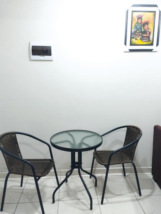 Residencia PAZ Y BIEN - 3